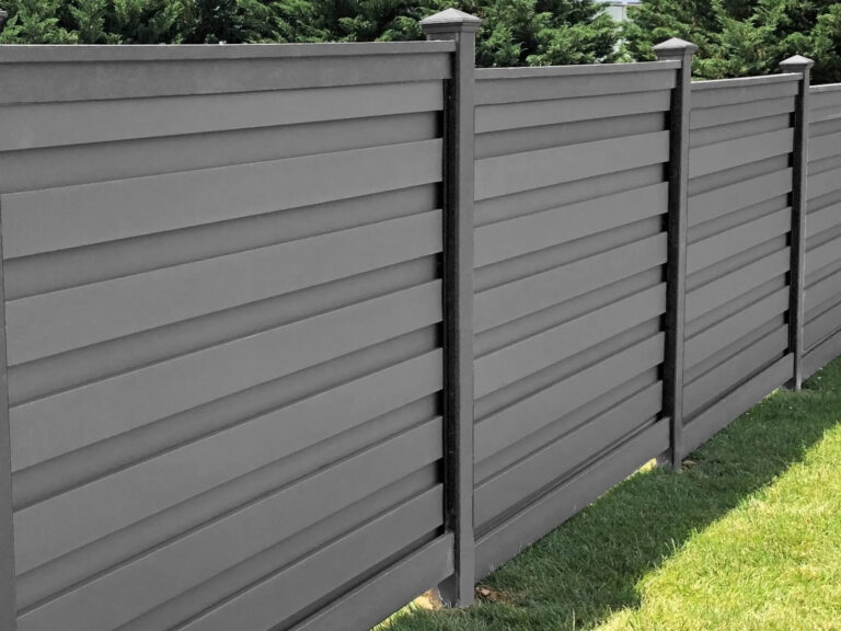 Composite-Fencing-Chattanooga-TN