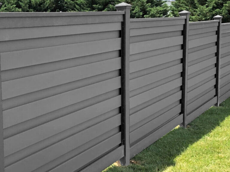 composite fencing apison tn